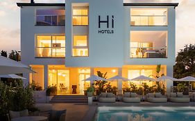 Hotel Suisse